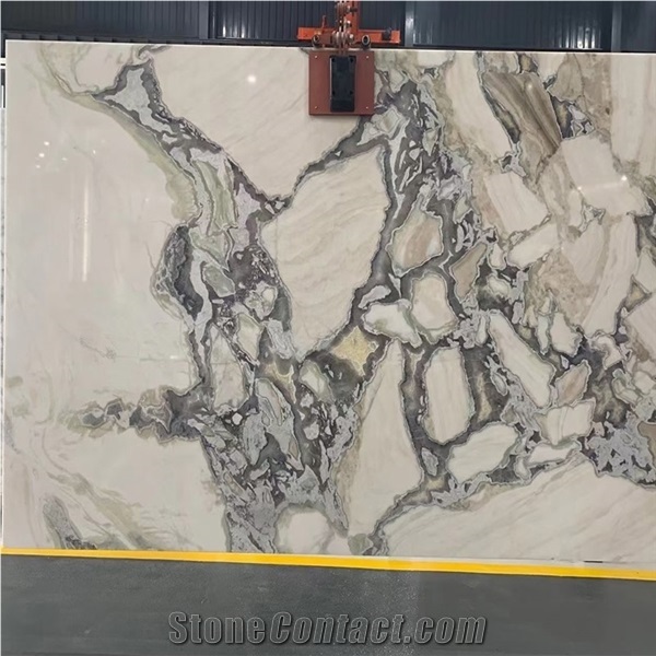 Unique Marble for Designers Picasso Marble