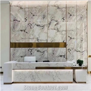 Unique Marble for Designers Picasso Marble