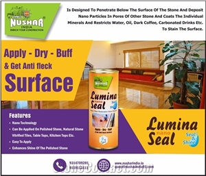Lumina Sealer