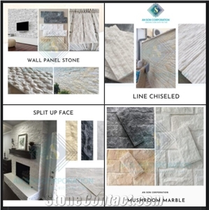 An Son Wall Decor Product- Best View for Your House