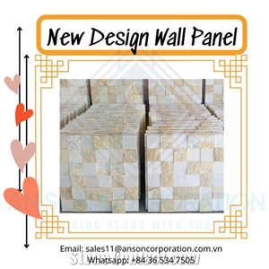 Ascdl001 New Design Wall Panel Ascdl001 New Design Wall Panel