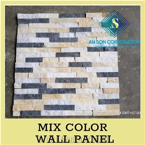 Ascdl003 Mix Color Wall Panel