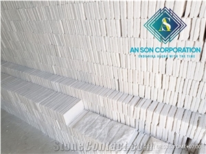 Big Sale Big Promotion for Mushroom Face White Marble
