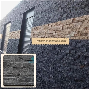 Black and Black Tile - Feedback from an Sons Customer