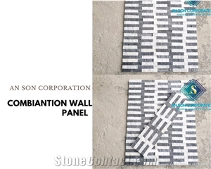 Combination Wall Panel