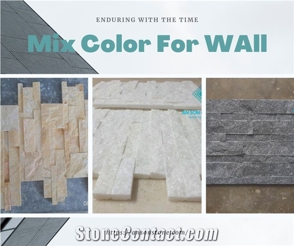 Exceptional Line Wall Marble