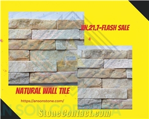 Flash Sale-Natural Tumble Stone