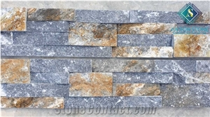 Full Color Wall Panel Stone