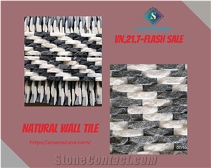 Hight-Living with Waves Tile