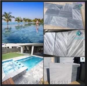 Light Grey-Swimming Pool for Eu Customer