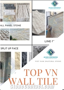 List Top Wall Tile an Sons House