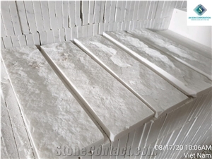 Top Quality Mushroom White Wall Panel