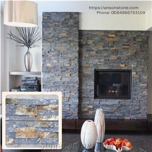 Wall Panel Application from Customer"S an Son