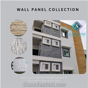 Wall Panel Most Hot-Selling in Us,Uk,Uae,Australia,Etc.