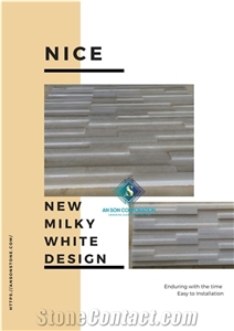 Wall Panels-Livingroom Decor