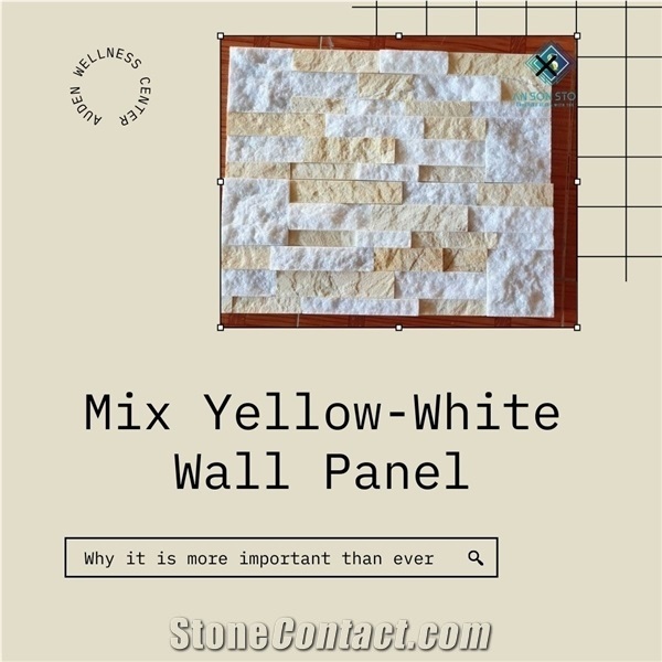 Why Do You Should Choice Wall Panel Combination
