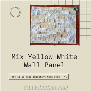 Why Do You Should Choice Wall Panel Combination