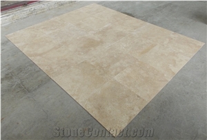Nive Travertine Tiles