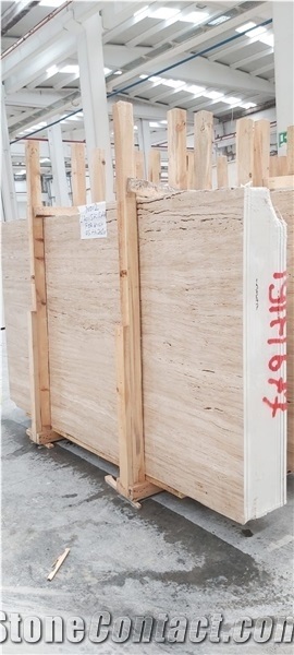 Travertine Tiles