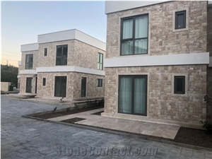 Travertine Tiles