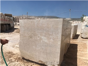 Travertine Tiles