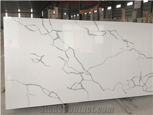 Artificial Stone Quartz for Kitchen Table Top