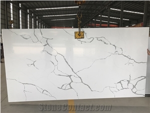 Artificial Stone Quartz for Kitchen Table Top