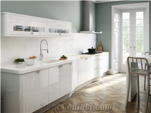 Commercial Building Material Acrylic Slab Material