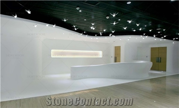 Decoration Acrylic Resin Sheets Transtones Product