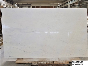 Marmara Dolomite Marble Slabs