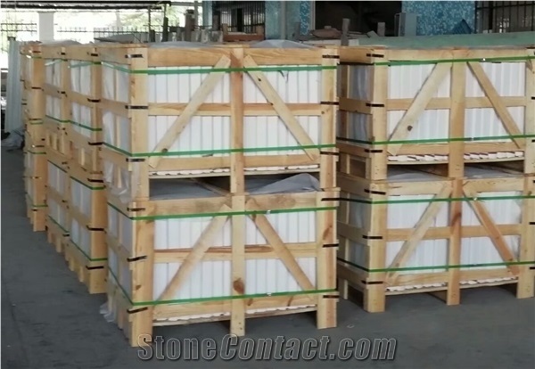 Micro Crystallized Glass Stone, Marmo Glass, Slabs & Tiles