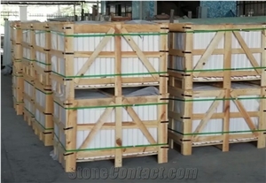 Micro Crystallized Glass Stone, Marmo Glass, Slabs & Tiles