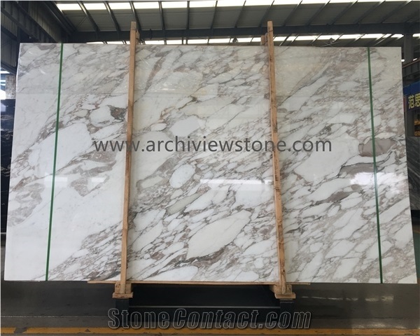 Calacatta Oro Extra Vagli, Calacatta Gold Extra Marble