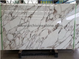 Calacatta Oro Extra Vagli, Calacatta Gold Extra Marble