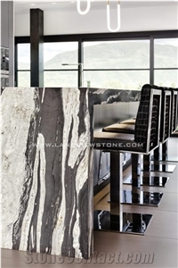 Copacabana Granite Kichen Table Top Bathroom Vanity