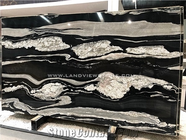 Copacabana Granite Kichen Table Top Bathroom Vanity