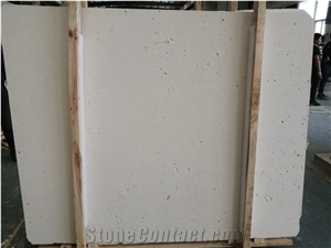 Fontbelle Limestone Fontbelle Clair White Limestone Tiles