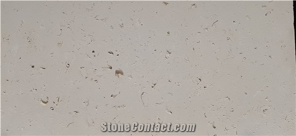 Fontbelle Limestone Fontbelle Clair White Limestone Tiles