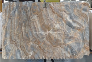 Roma Impression Marble Slabs for Kichen Vanity Work Top