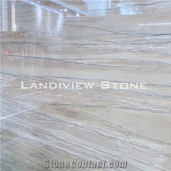 Walnut Quartzite Slab, Walnut Quartzite Tiles