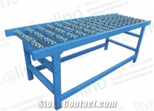 Slab Conveying Table