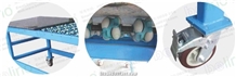 Slab Conveying Table