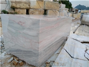 Vietnam Wooden Jade Marble Blocks