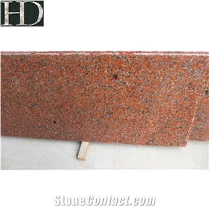 Chinese G562 Maple Red Natural G562 Popular Granite Red Chinese G562 Maple Red Natural G562 Popular Granite Red