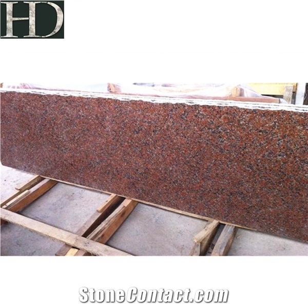Chinese G562 Maple Red Natural G562 Popular Granite Red