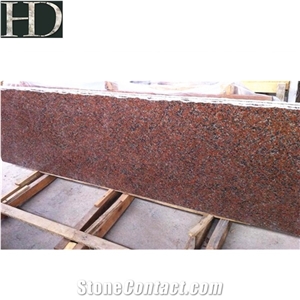 Chinese G562 Maple Red Natural G562 Popular Granite Red