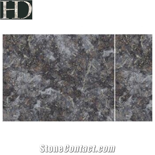 High Quality Sintered Stone Tiles Artificial Stone