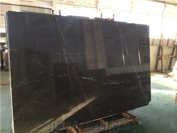 Iran Quarry Pietra Grey Slabs X 2 / 3 cm Polished Marbles