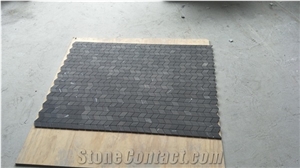 Pietra Gray Grey Marble Blocks for Polished Mosaic Designs