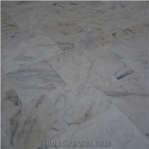 Golden Grey Marble